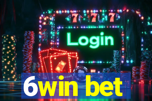 6win bet